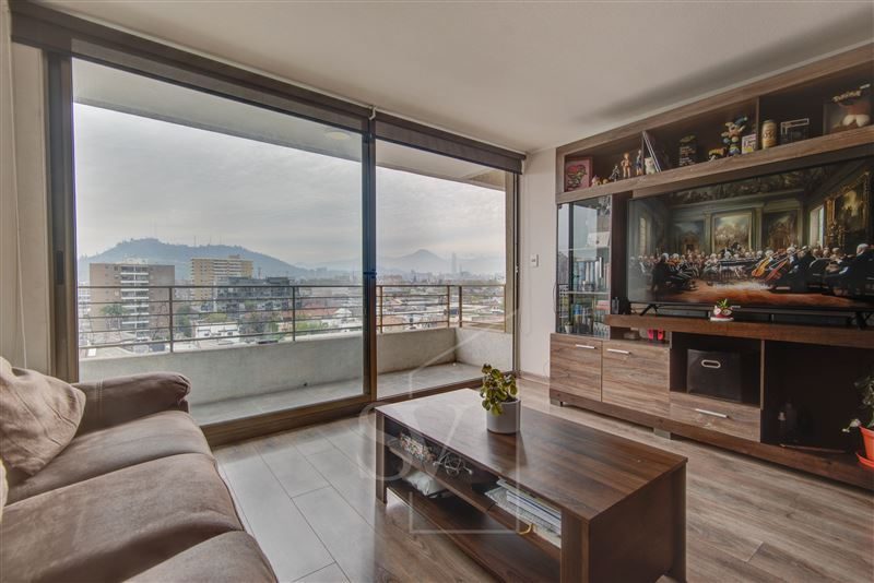 Departamento en venta en Ñuñoa — foto 2