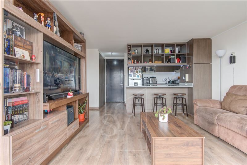 Departamento en venta en Ñuñoa — foto 3