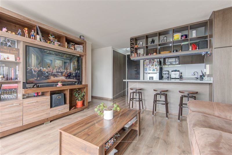 Departamento en venta en Ñuñoa — foto 4