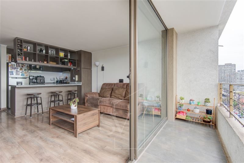 Departamento en venta en Ñuñoa — foto 5