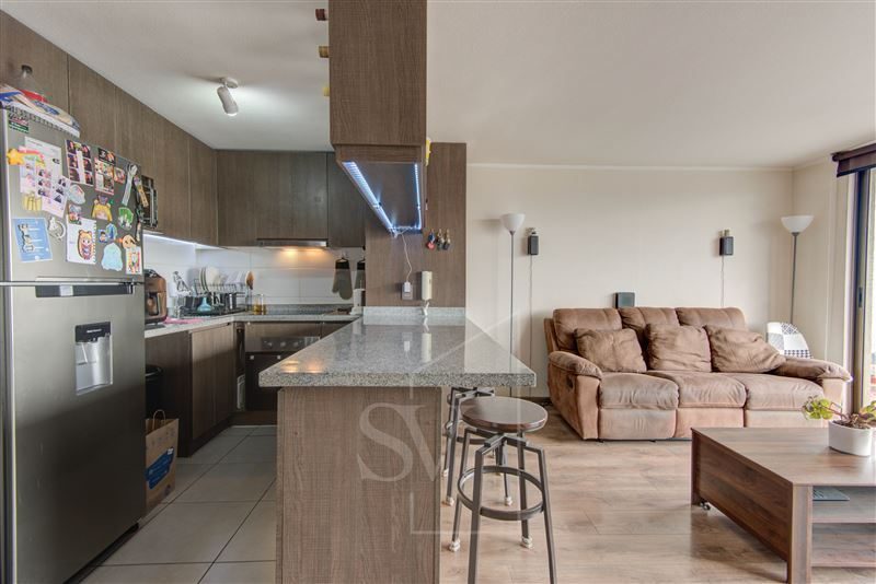 Departamento en venta en Ñuñoa — foto 6
