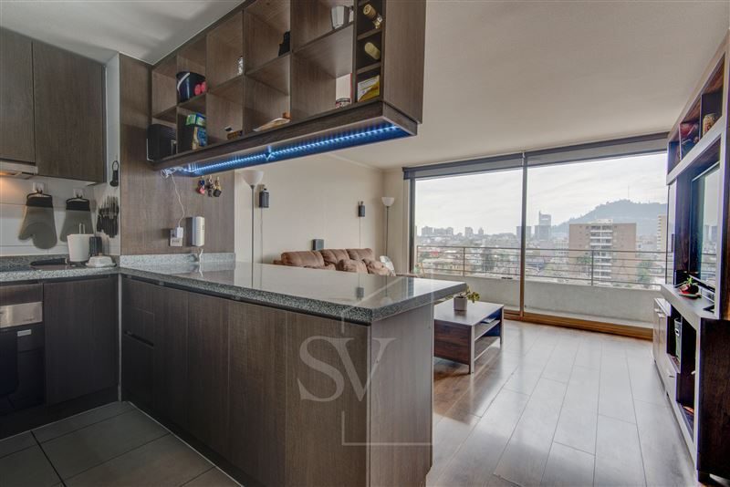 Departamento en venta en Ñuñoa — foto 7