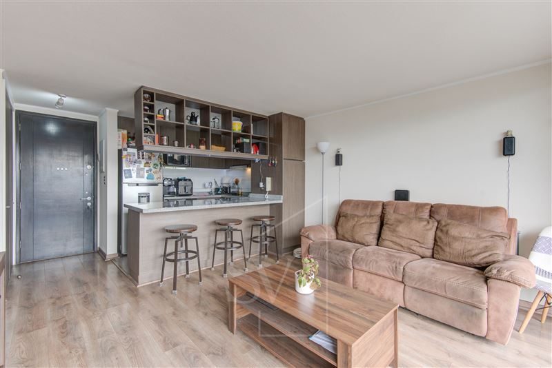 Departamento en venta en Ñuñoa — foto 9