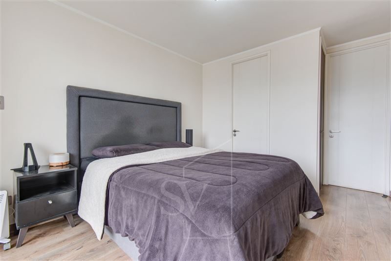 Departamento en venta en Ñuñoa — foto 10