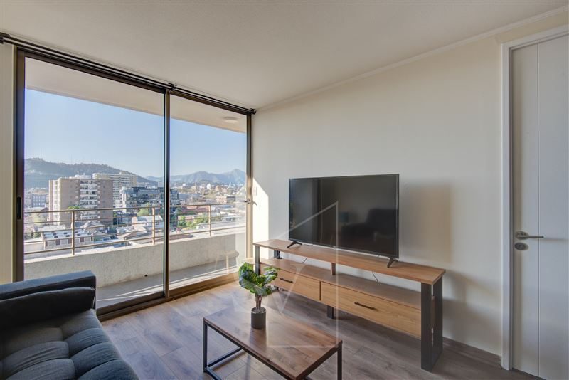 Departamento en venta en Ñuñoa — foto 3