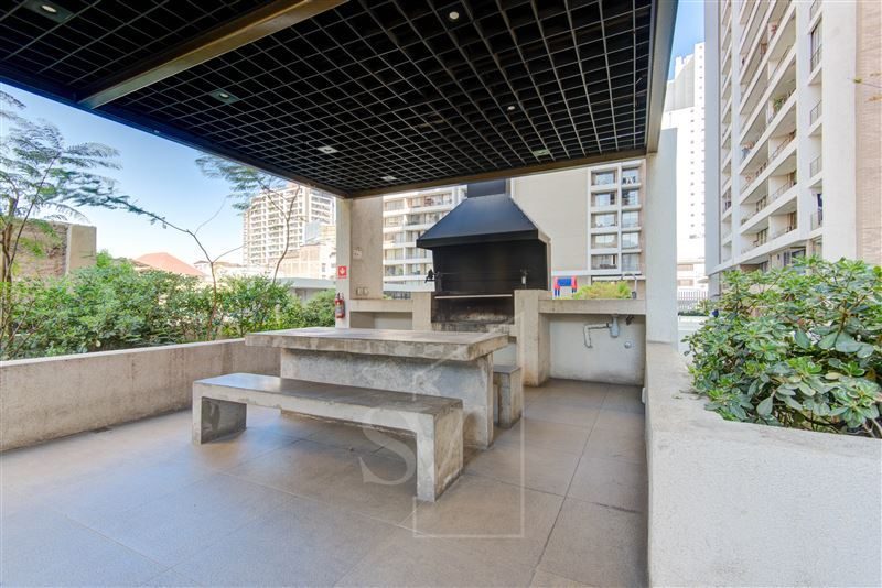 Departamento en venta en Ñuñoa — foto 5