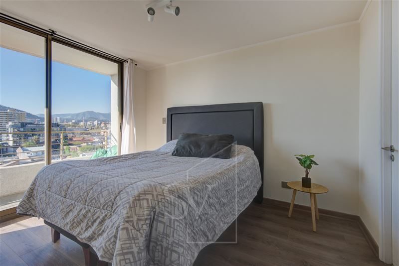 Departamento en venta en Ñuñoa — foto 6