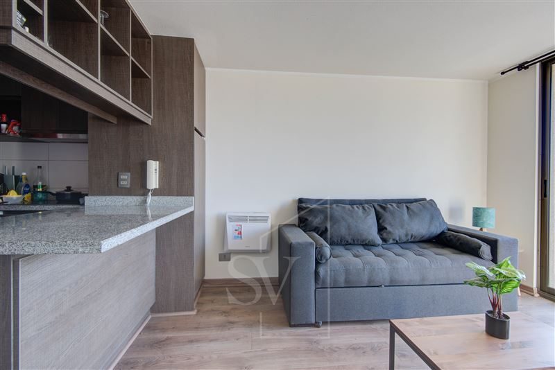 Departamento en venta en Ñuñoa — foto 7