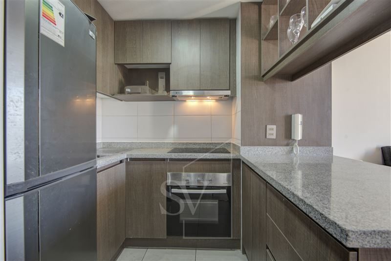 Departamento en venta en Ñuñoa — foto 9