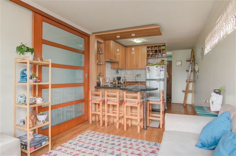 Departamento en venta en Santiago — foto 3