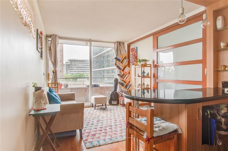 Departamento en venta en Santiago — foto 5