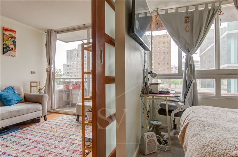 Departamento en venta en Santiago — foto 6
