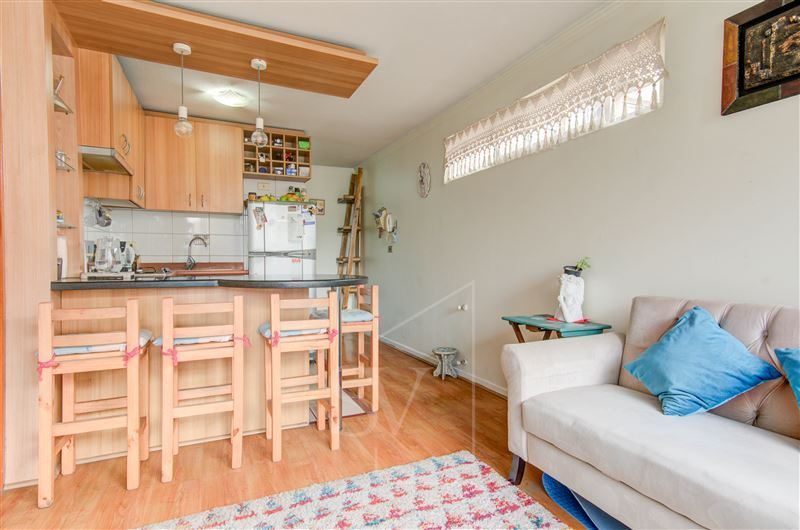 Departamento en venta en Santiago — foto 7