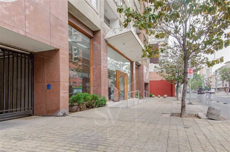 Departamento en venta en Santiago — foto 8