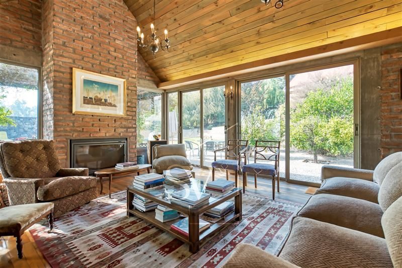 Casa en venta en Peñalolén — foto 1