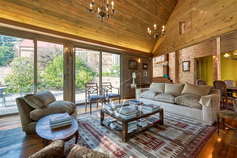 Casa en venta en Peñalolén — foto 2