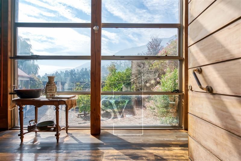 Casa en venta en Peñalolén — foto 3