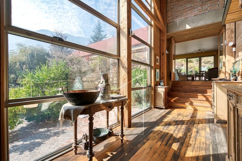 Casa en venta en Peñalolén — foto 4