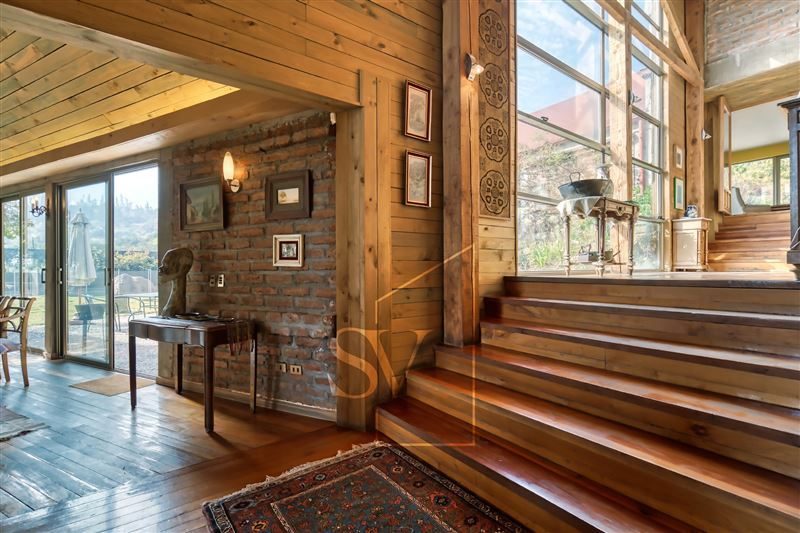 Casa en venta en Peñalolén — foto 6
