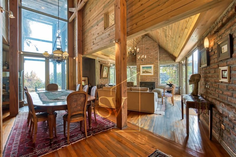 Casa en venta en Peñalolén — foto 7