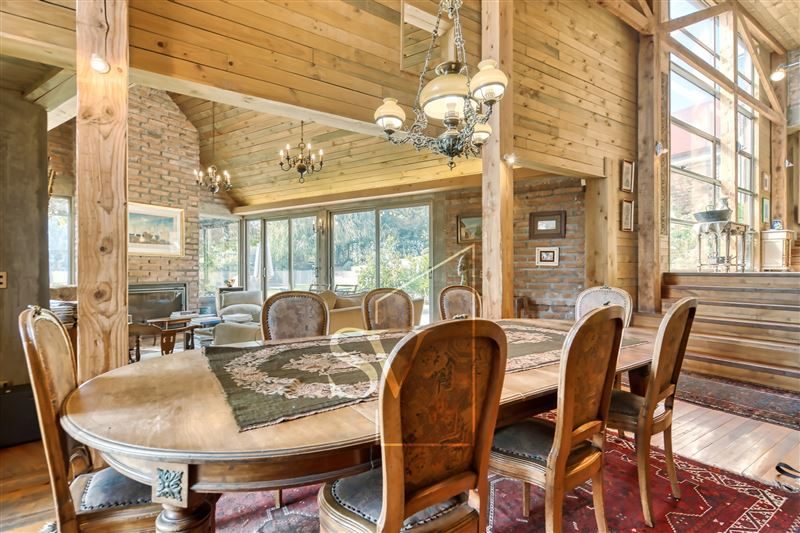 Casa en venta en Peñalolén — foto 8