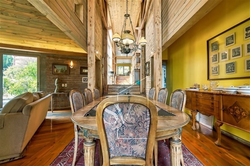 Casa en venta en Peñalolén — foto 9
