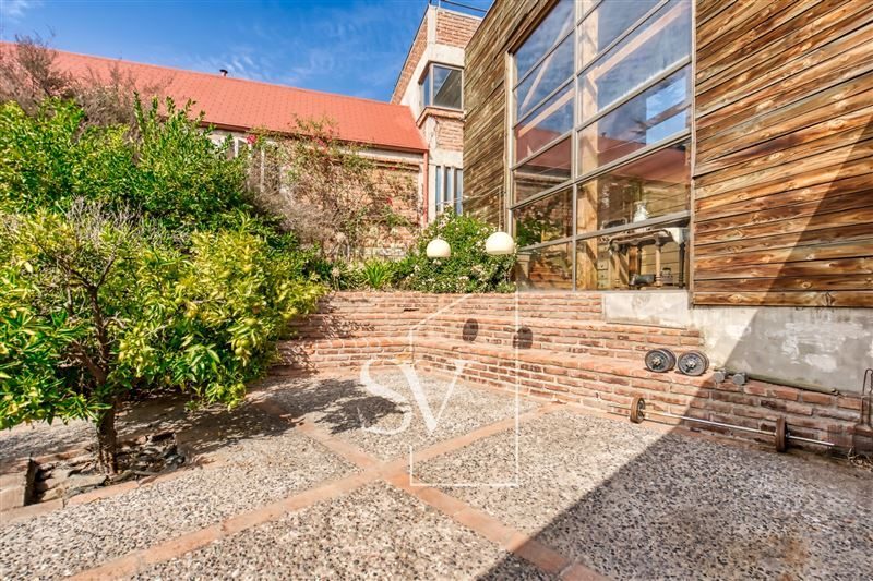 Casa en venta en Peñalolén — foto 10