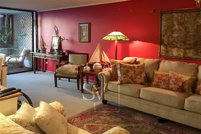 Departamento en venta en Lo Barnechea — foto 2