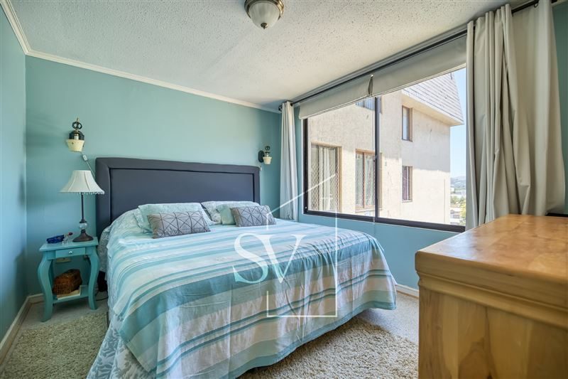 Departamento en venta en Lo Barnechea — foto 4