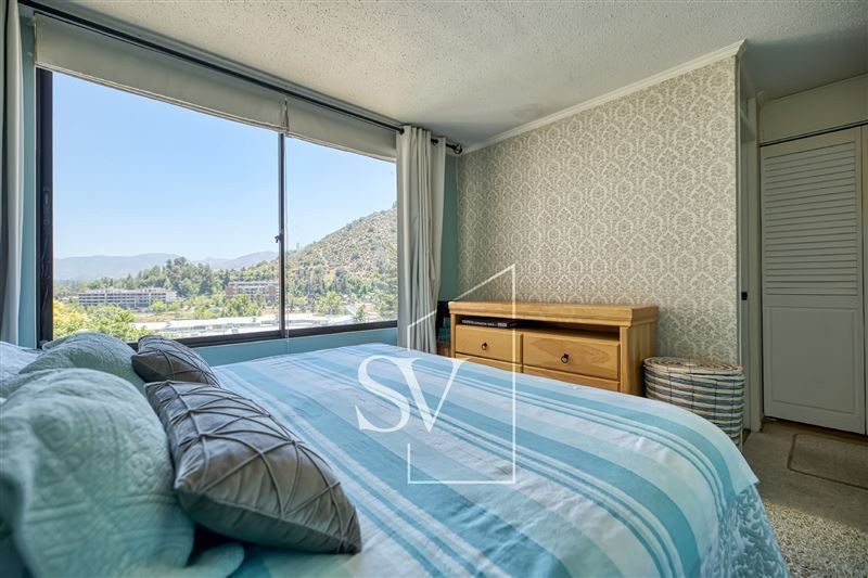 Departamento en venta en Lo Barnechea — foto 6