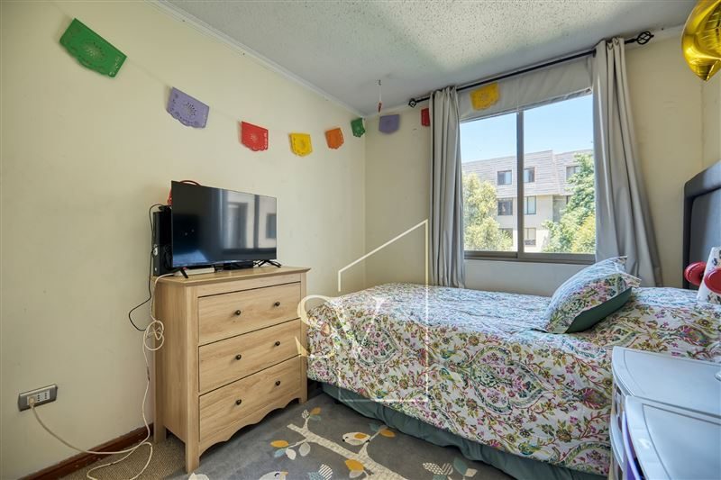 Departamento en venta en Lo Barnechea — foto 8