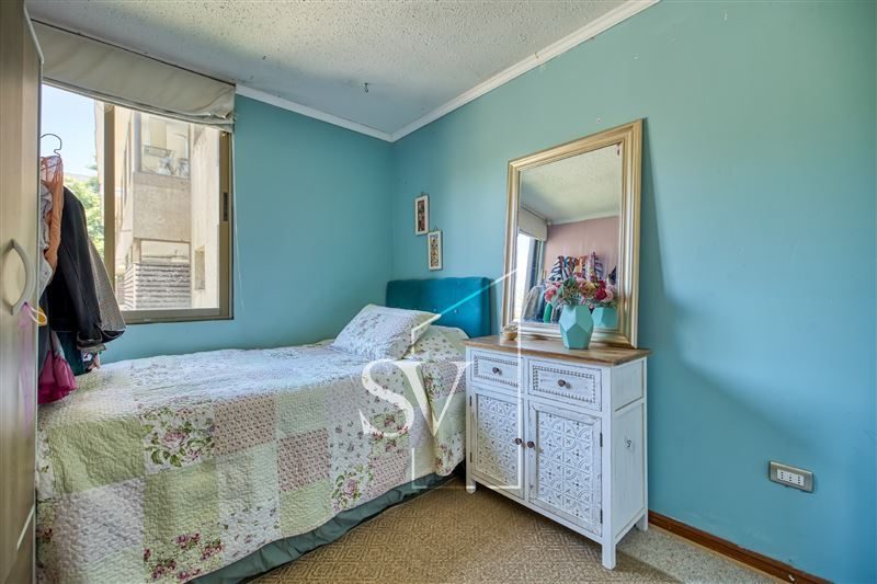 Departamento en venta en Lo Barnechea — foto 10