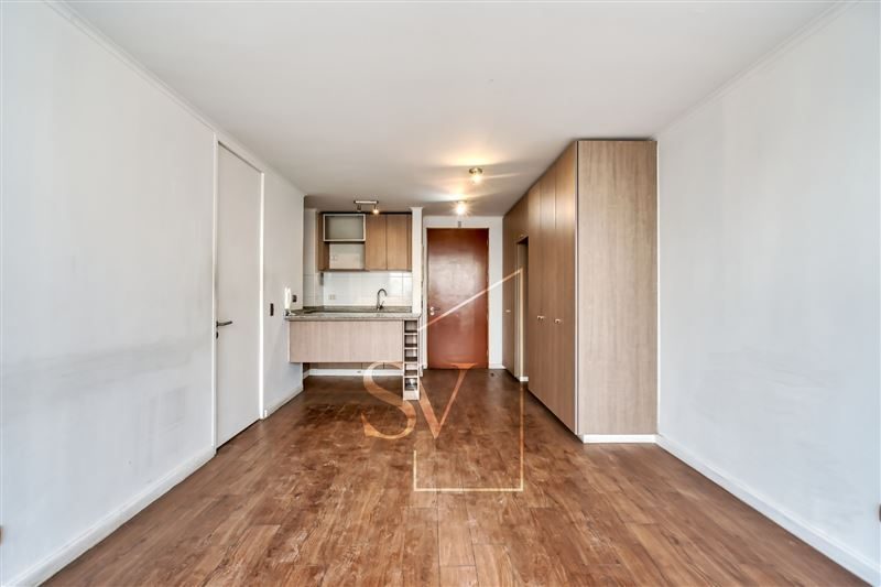 Departamento en arriendo en Santiago — foto 2