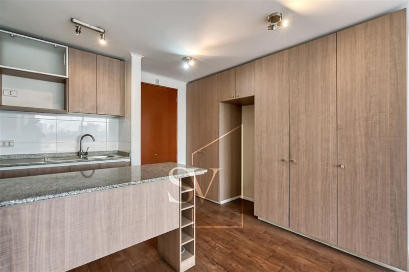 Departamento en arriendo en Santiago — foto 5