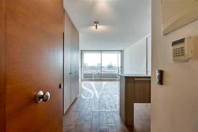 Departamento en arriendo en Santiago — foto 6