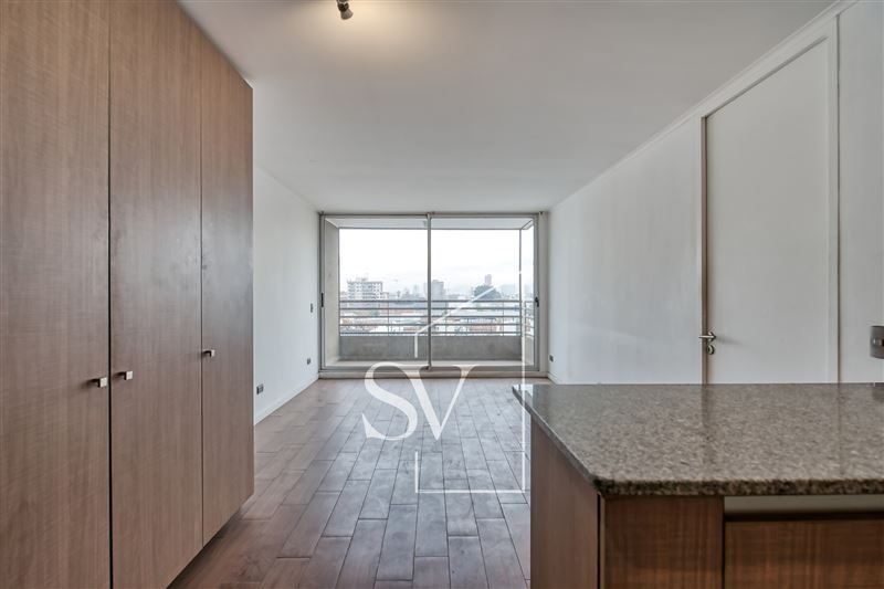 Departamento en arriendo en Santiago — foto 7