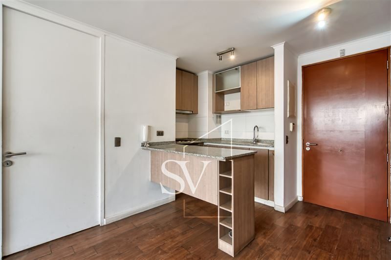 Departamento en arriendo en Santiago — foto 8