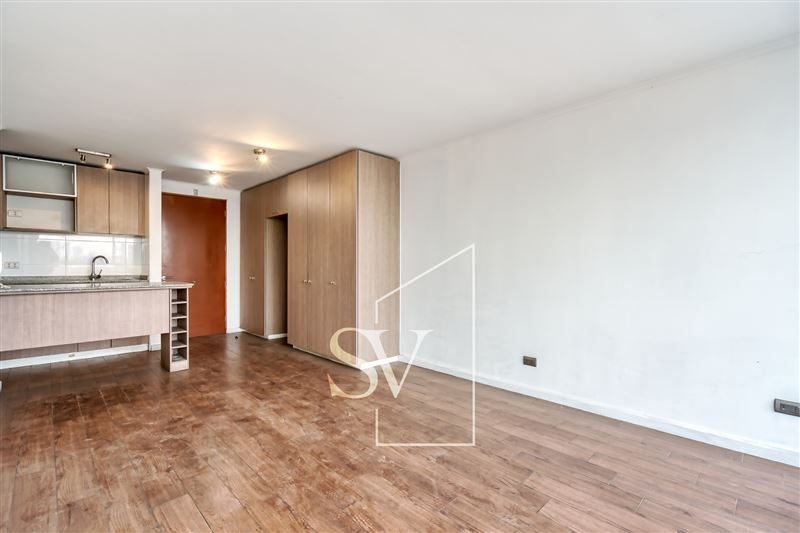 Departamento en arriendo en Santiago — foto 10