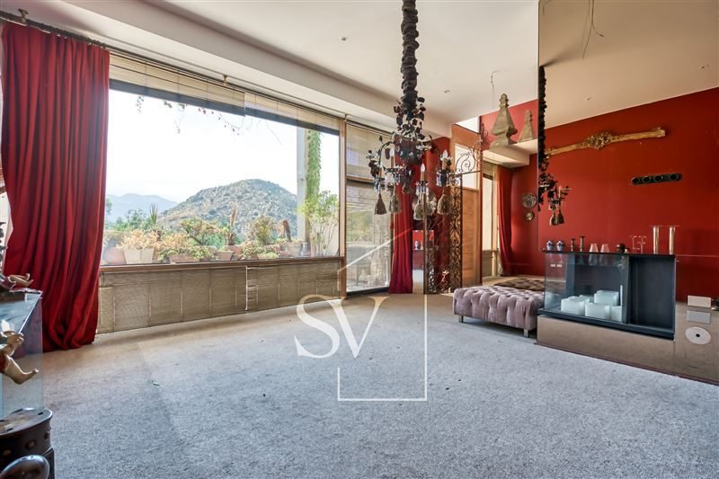 Departamento en venta en Lo Barnechea — foto 3
