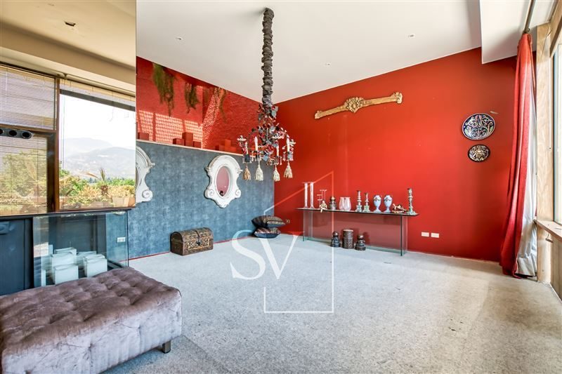 Departamento en venta en Lo Barnechea — foto 7