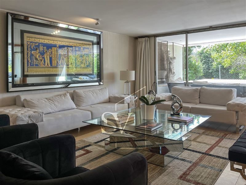Departamento en venta en Las Condes — foto 1