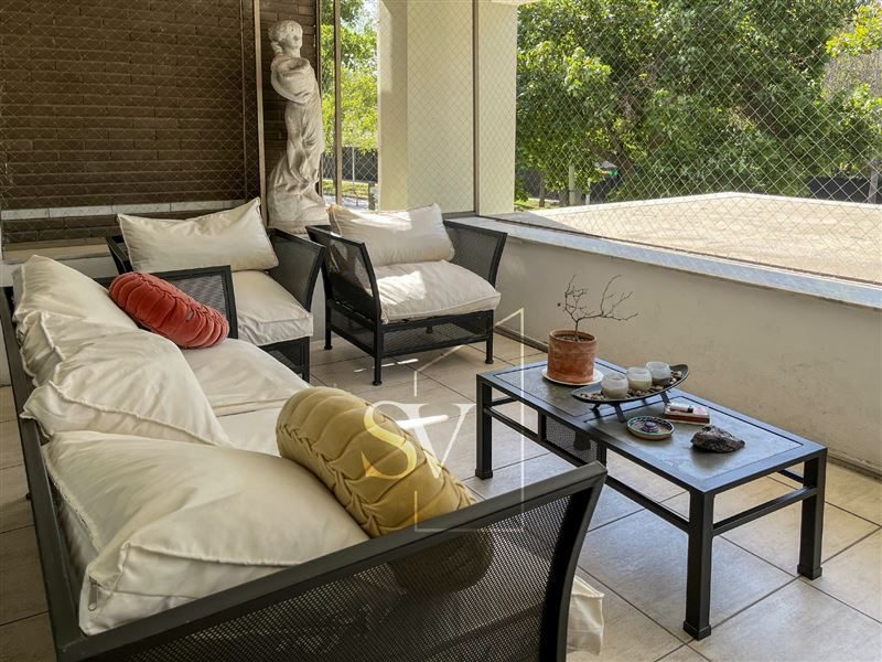 Departamento en venta en Las Condes — foto 3