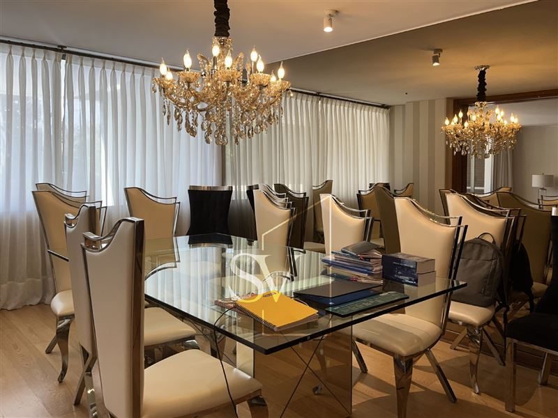 Departamento en venta en Las Condes — foto 4