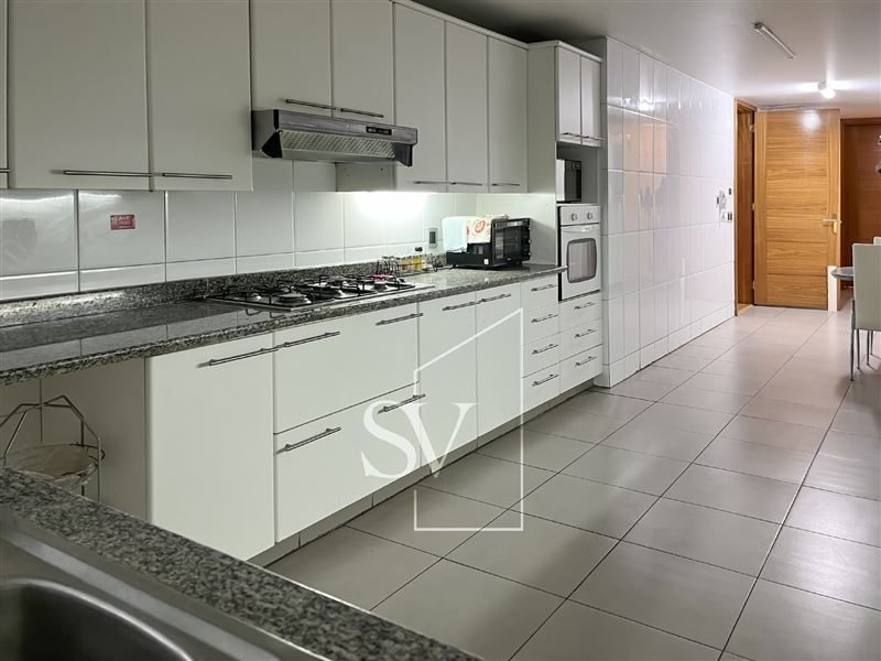 Departamento en venta en Las Condes — foto 8