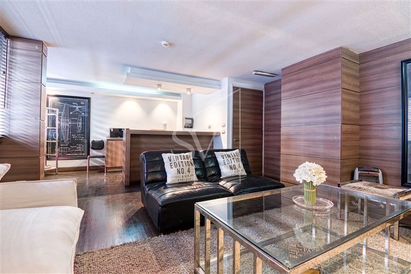 Departamento en venta en Santiago — foto 1