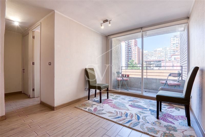 Departamento en venta en Santiago — foto 3