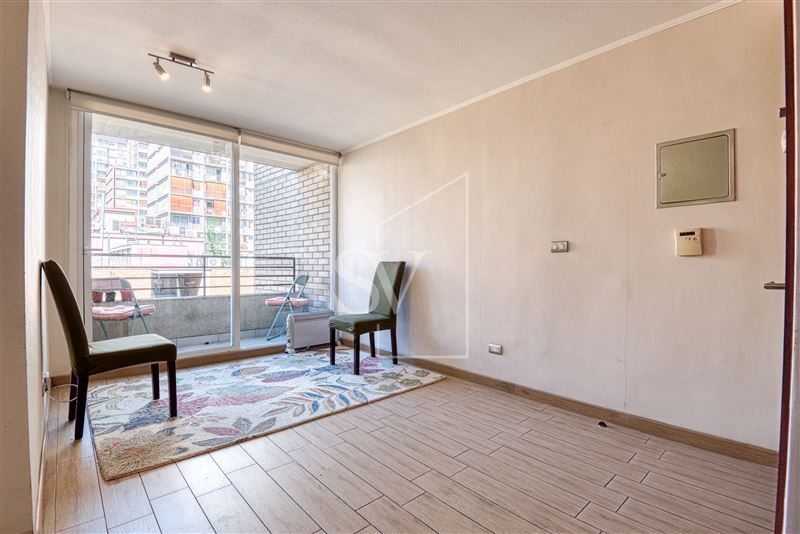 Departamento en venta en Santiago — foto 5