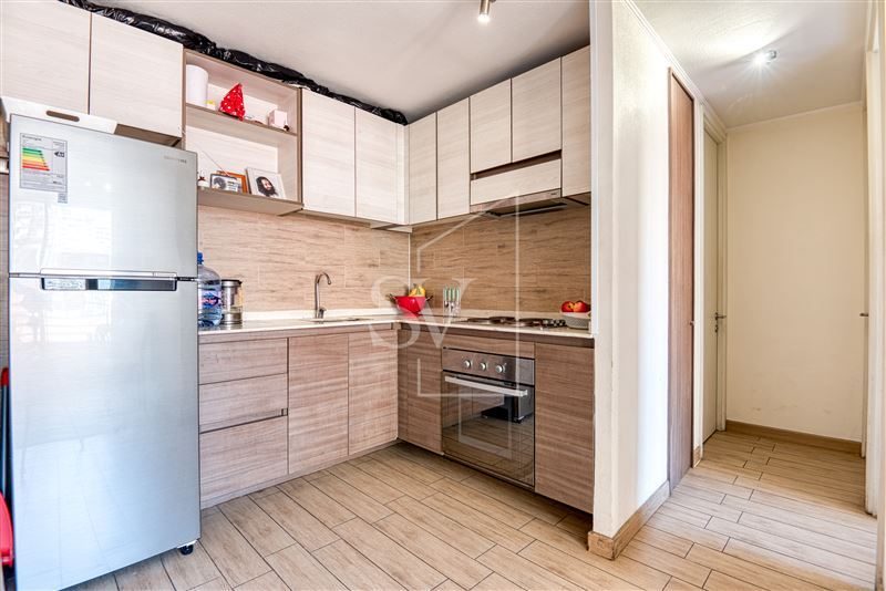 Departamento en venta en Santiago — foto 6