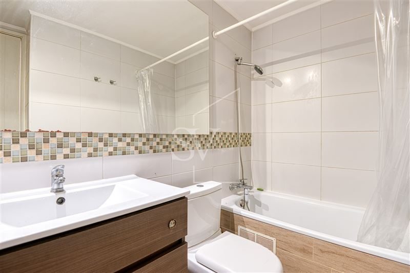 Departamento en venta en Santiago — foto 7