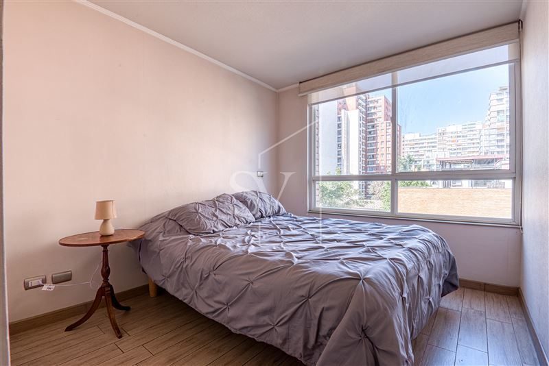 Departamento en venta en Santiago — foto 8